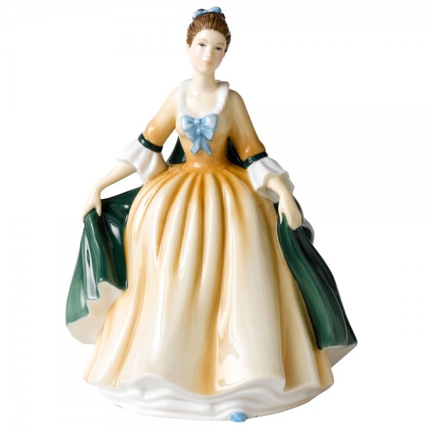 Elegance HN5092 - Petite - Royal Doulton Figurine | Seaway China Co.