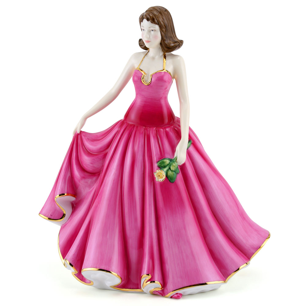 Especially For You HN5380 - Royal Doulton Figurine