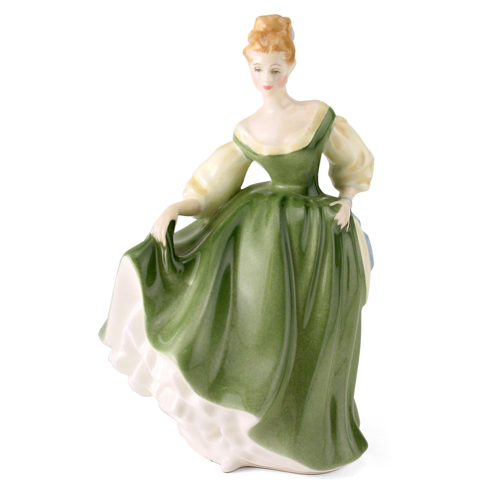 Fair Lady HN2193 - Royal Doulton Figurine | Seaway China Co.