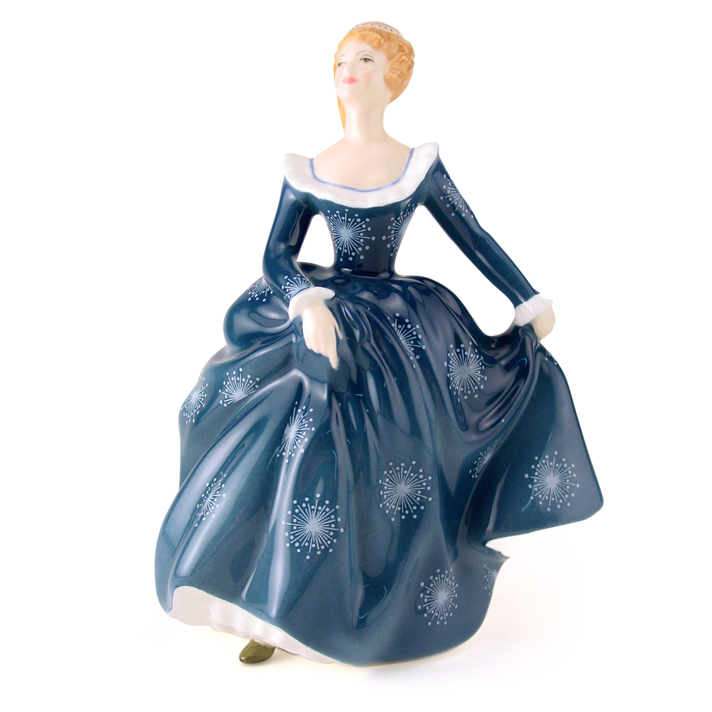 Names Of Royal Doulton Figurines