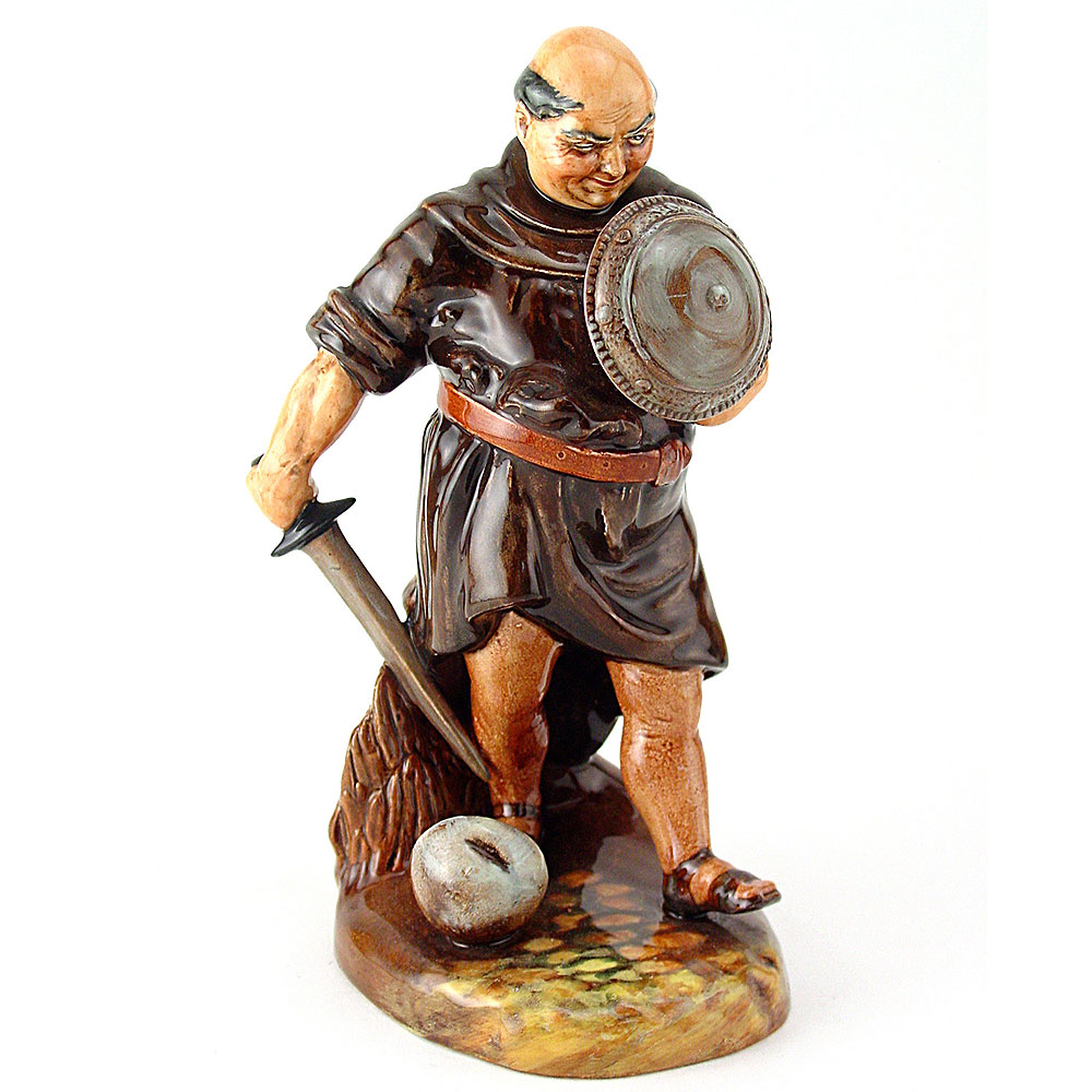 1000px x 1000px - Friar Tuck HN2143 - Royal Doulton Figurine | Seaway China Co.