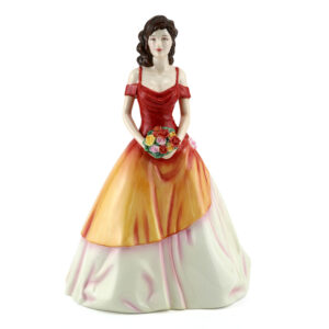 Linda HN5019 - Royal Doulton Figurine | Seaway China Co.
