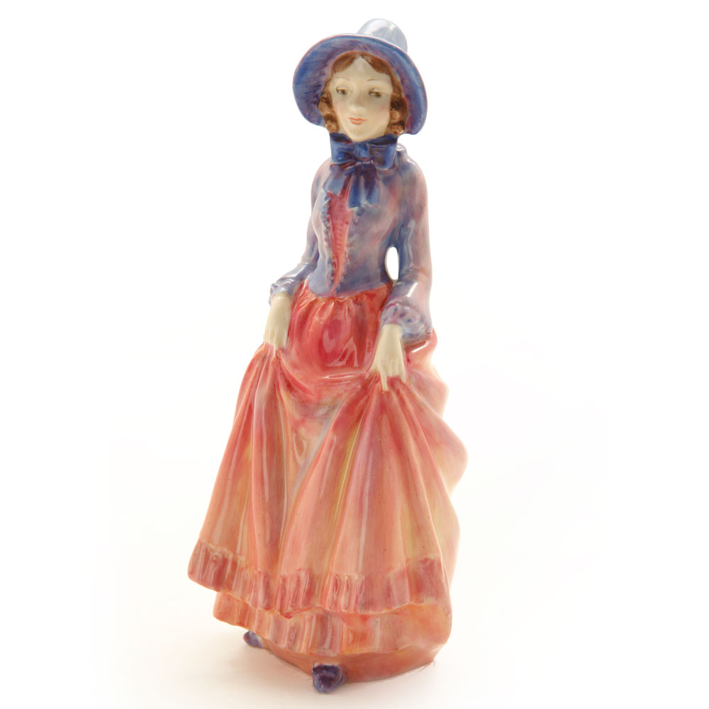 Marigold HN1555 - Royal Doulton Figurine | Seaway China Co.