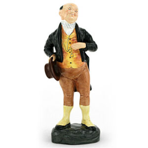 Mr. Pickwick HN2099 - Royal Doulton Figurine | Seaway China Co.