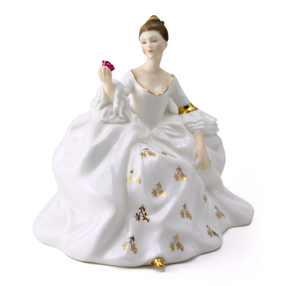 Names Of Royal Doulton Figurines