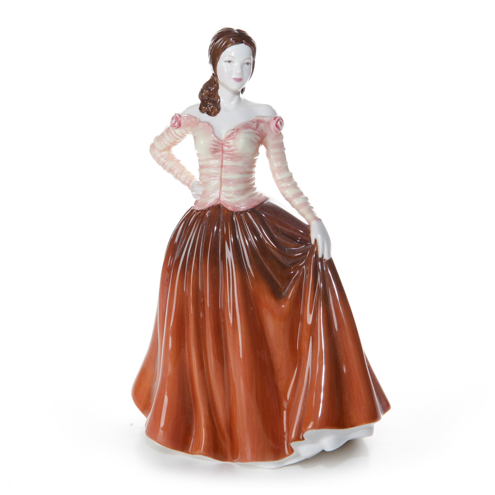 Erin - Royal Doulton Figurine | Seaway China Co.