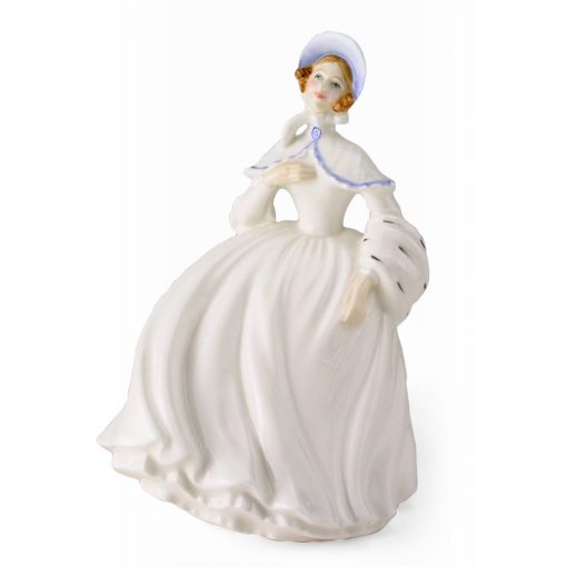 Shirley HN2702 - Royal Doulton Figurine | Seaway China Co.