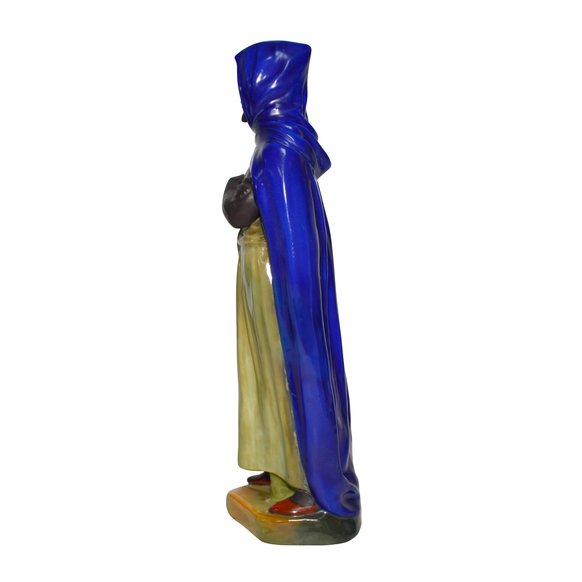 Ibrahim HN2095 - Royal Doulton Figurine | Seaway China Company