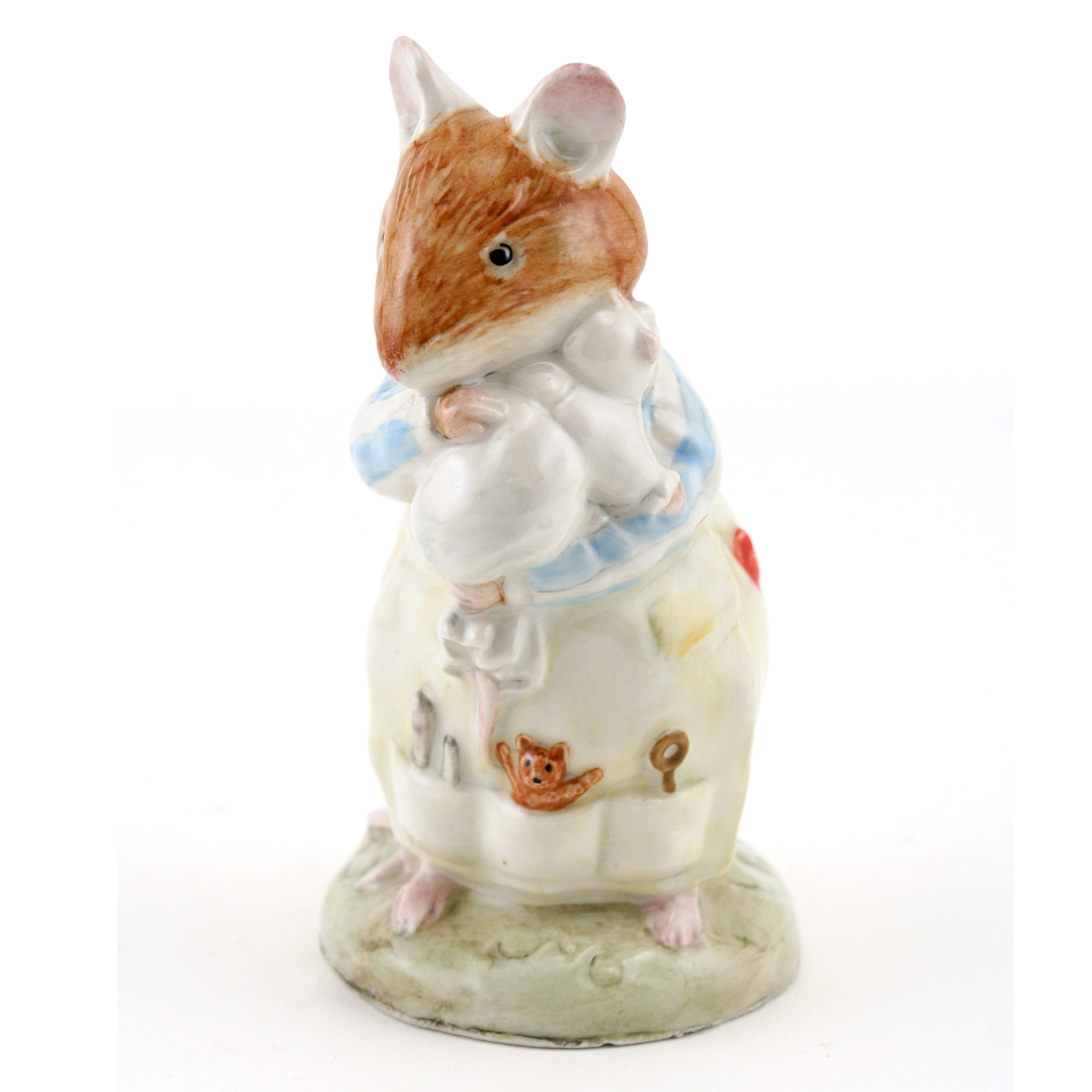 Collectibles Coach: Royal Doulton Brambly Hedge Price Guide