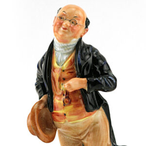Charles Dickens Figures, Jugs, Teapots & More | Seaway China Company