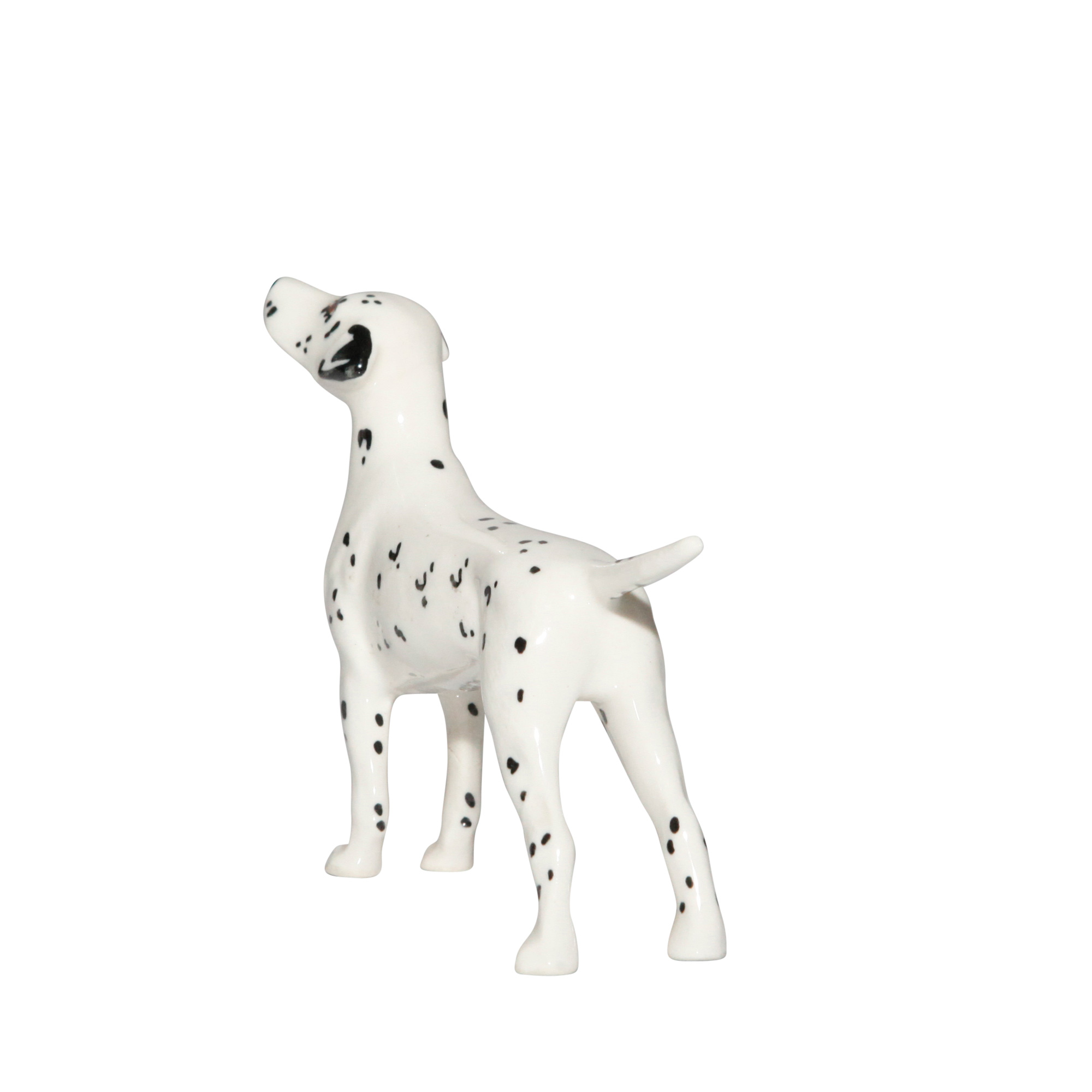 Dalmatian Beswick SM – Royal Doulton Dog Figurine | Seaway China Co.